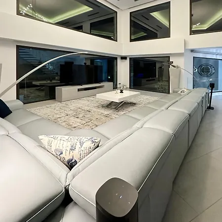 Villa Exquisite Luxury Paradise