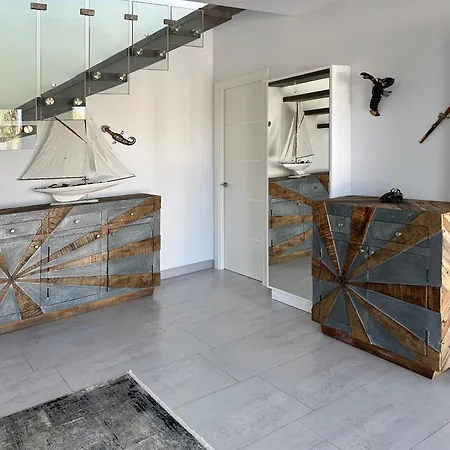 Villa Exquisite Luxury Paradise Javea