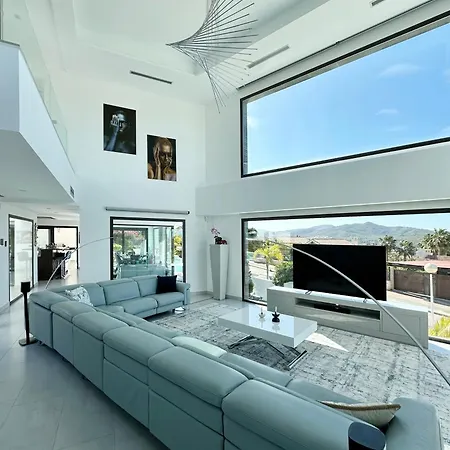 Villa Exquisite Luxury Paradise *