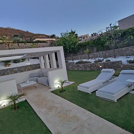 Villa Exquisite Luxury Paradise Javea