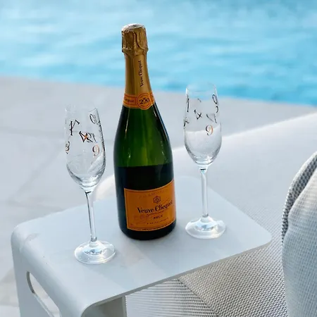 Exquisite Luxury Paradise Javea