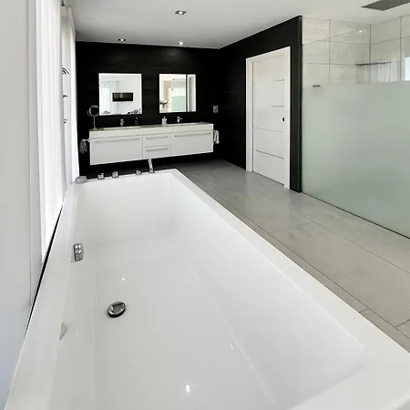 Exquisite Luxury Paradise Javea