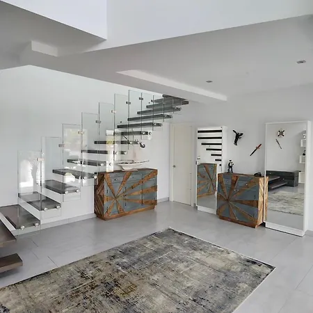 Exquisite Luxury Paradise Javea