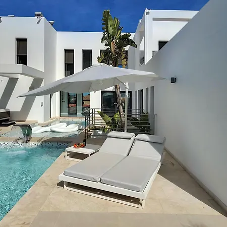 Exquisite Luxury Paradise