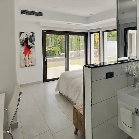 Exquisite Luxury Paradise