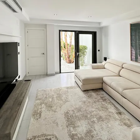 Villa Exquisite Luxury Paradise Javea