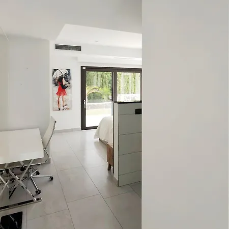 Villa Exquisite Luxury Paradise *