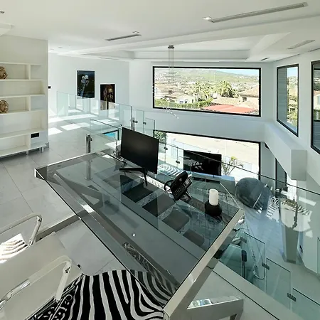 Villa Exquisite Luxury Paradise