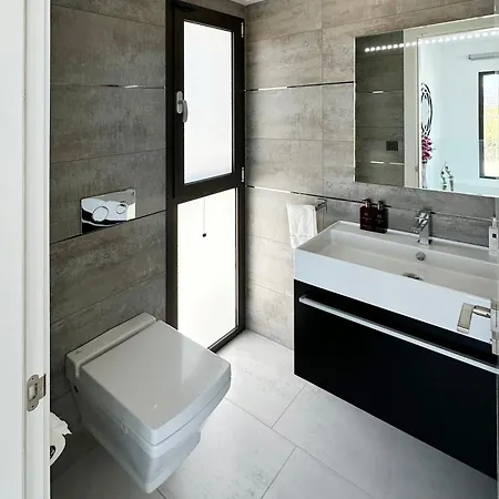 Villa Exquisite Luxury Paradise *