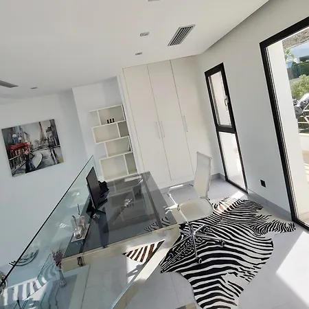 Exquisite Luxury Paradise Javea