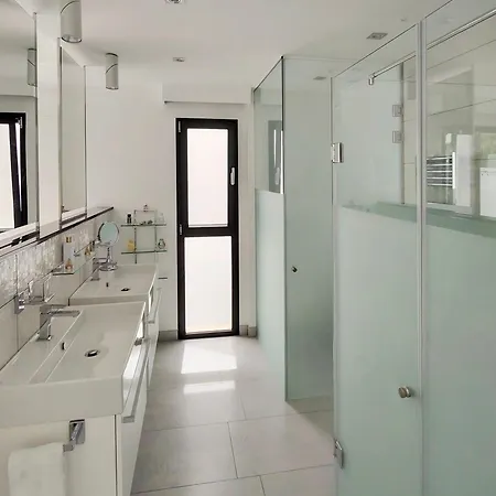 Villa Exquisite Luxury Paradise *