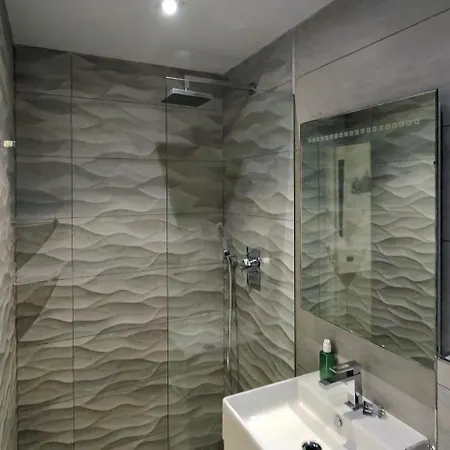 Villa Exquisite Luxury Paradise *