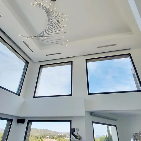 Exquisite Luxury Paradise Javea