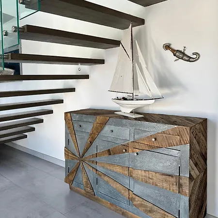 Villa Exquisite Luxury Paradise Javea