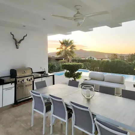 Villa Exquisite Luxury Paradise *