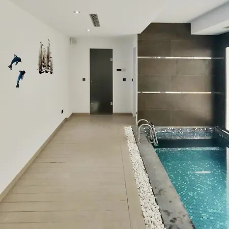 Villa Exquisite Luxury Paradise